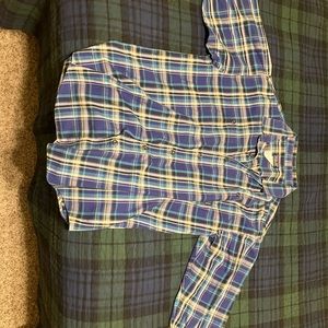 Patagonia Button Down Shirt